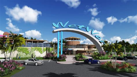 Wet world water park shah alam tour packages. Leisure & Recreational | Don Cheong Architect | Dplus ...