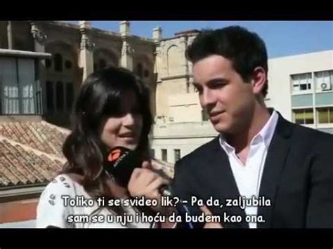 Tras estar 'tres metros sobre el cielo', fernando gonzález molina dirige su secuela, 'tengo ganas de ti'. Entrevista con Mario Casas y Clara Lago - Prevedeno na ...