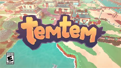 Temtem Is Pokemon, But Better – The Wildly Successful Steam Early
