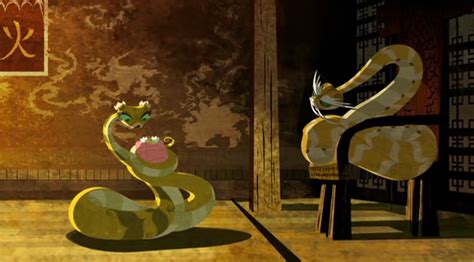 Great Master Viper Kung Fu Panda Wiki The Online Encyclopedia To The
