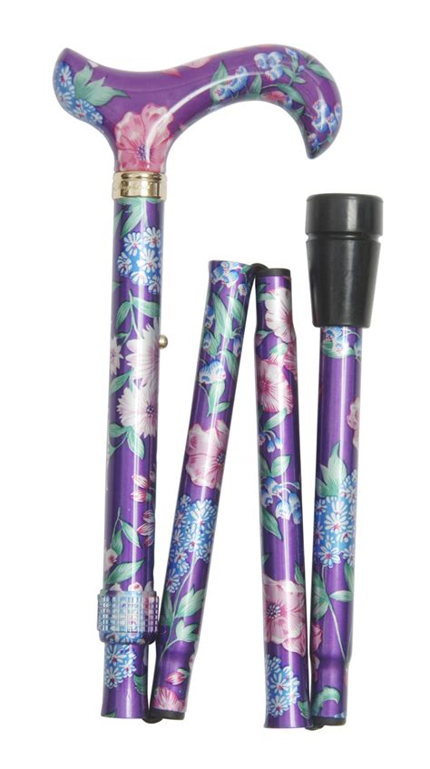Petite Size Fashion Canes From Walking Canesnet