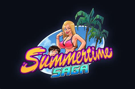 News we supporting summertime saga and follow my page. Summertime Saga apk download from MoboPlay