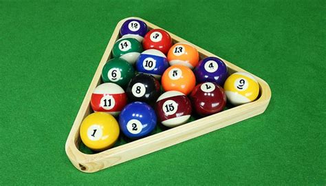 The Best Pool Ball Sets For Your Next Billiards Night Lifesavvy