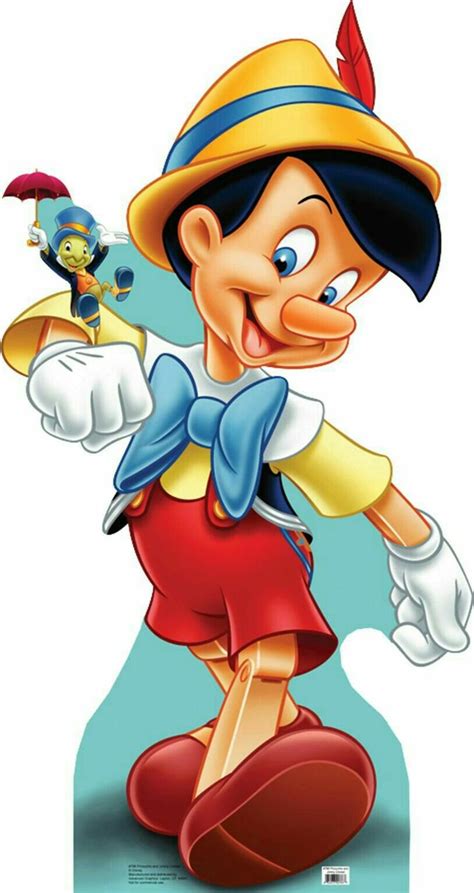 Pin By Mário Silva On Frases Pinocchio Disney Disney Cartoon