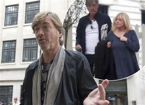 Richard Madeley Reveals Terrifying Moment Wife Judy Almost Died After