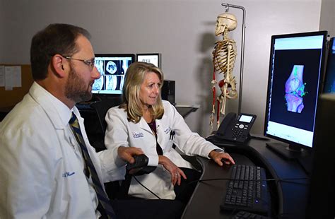 Musculoskeletal Imaging Fellowship Department Of Radiology College