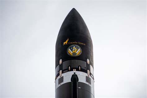 Rocket Lab Announces Launch Window For Next Mission In Multi Launch