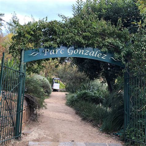 Parc Gonzalez Bormes Les Mimosas 2022 Lohnt Es Sich Mit Fotos