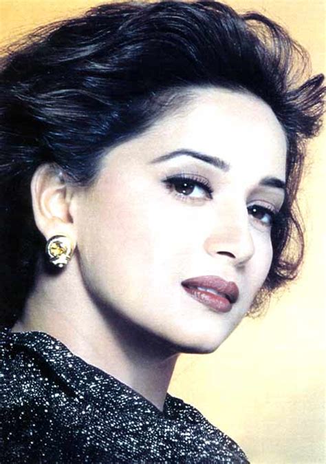 Madhuri Dixit These Rare Pictures Of The Actress Will Make Your Heart Go Dhak Dhak