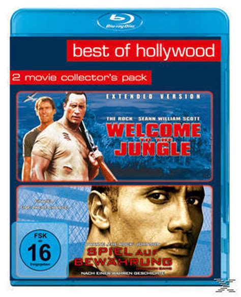 welcome to the jungle spiel auf bewährung blu ray weltbild de