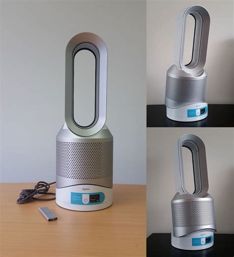 The dyson pure hot + cool is one of the best air purifiers on the market. Blown Away by the Dyson Pure Hot+Cool™ Link Air Purifier ...