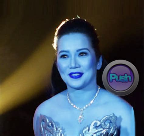 Kris Aquino Says Bimby Will Star In Mmff Movie With Vic Sotto And Ryzza Mae Dizon Push Ph