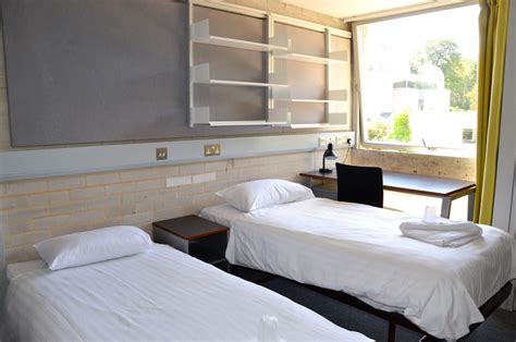 Accommodation And Bed And Breakfast At Murray Edwards College Cambridge