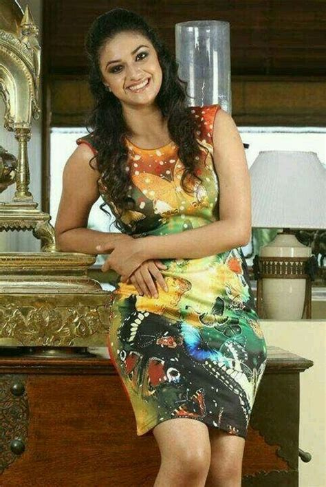 Pin By Susmi D On Keerthi Suresh Indian Actress Hot Pics Beautiful