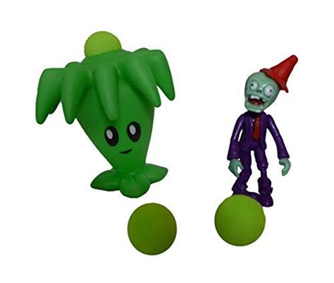 Horizon Party Pvz Plant Bloomerang Ball Popper Zombie Act