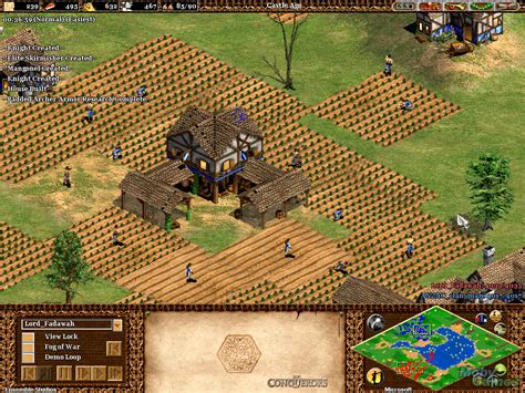 Hence starcraft series is one of the pretty similar games to the age of empires series. Age of Empires 2 Free Download - Full Game (PC DVD)