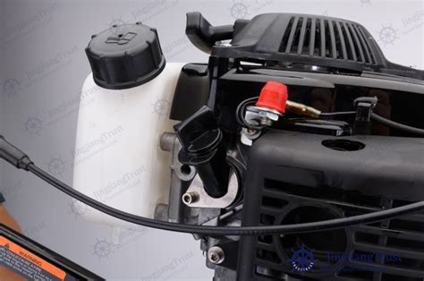 Standard lotus twin cam 4.800 wide journal conrods. China Boat 4 Stroke, V Line Twin Cylinder Diesel Outboard ...