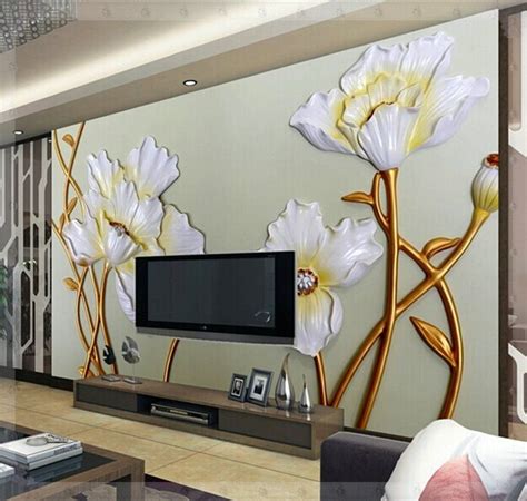 3d Murals Wallpapers In Hyderabad At Rs 95square Feet 3d वॉलपेपर In