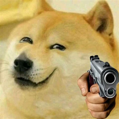 Doge (often /ˈdoʊdʒ/ dohj, /ˈdoʊɡ/ dohg, /ˈdoʊʒ/ dohzh) is an internet meme that became popular in 2013. Doggo Meme Templates - Get Meme Templates