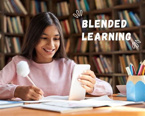 Blended Learning Chetana Education Llp