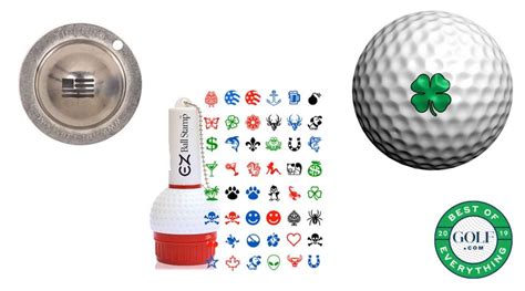 Golf Ball Markings Secret Tips For Better Play 48 Off