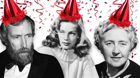 10 Famous Birthdays To Celebrate In September Mental Floss