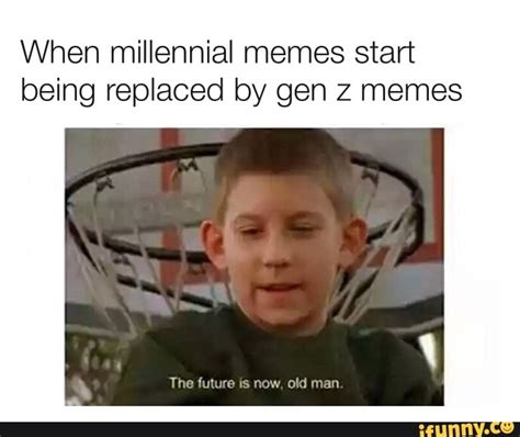 40 Great Gen Z Memes Funny Memes