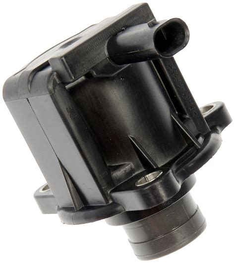 Dorman 667 445 Turbocharger Boost Pressure Relief Valve Compatible With Select Ford