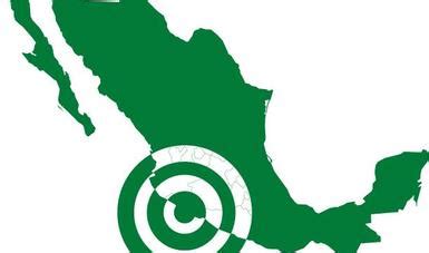 Violeta arredondo isabel soto sismos y erupciones volcánicas recientes vulcanismo en méxico sismos recientes 1) sismo 4.6. #Sismos en México: prepárate antes, actúa durante, revisa ...