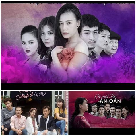 5 Bộ Phim Truyền Hình Việt Nam Hot Nhất Trên Vtv Trong 9 Tháng đầu Năm 2018 Bloganchoi