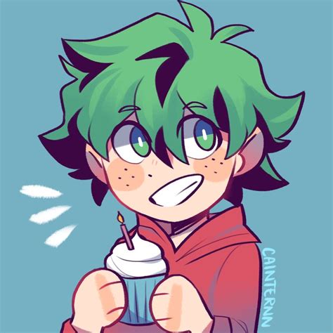 Just in times for valentines day! Pin on (anime)(bnha) Deku
