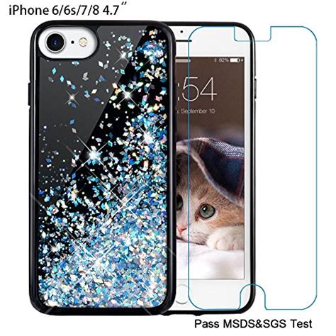 Glitter Iphone 6 Cases For Girls
