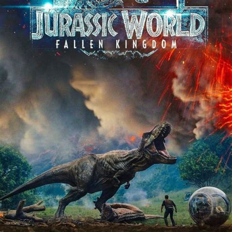 Jurassic World 2 Streaming