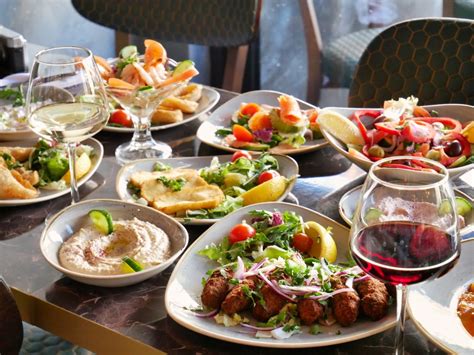 19 Best Greek Restaurants In London London Kensington Guide