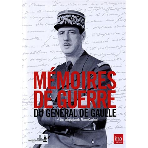 Mémoires De Guerre Du Général De Gaulle · Arteum