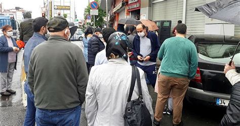 .olumlu ya da olumsuz olması durumunda sms ile bilgilendirileceksiniz. Bayram öncesi kaymakamlıkta seyahat izin kuyruğu - Son ...