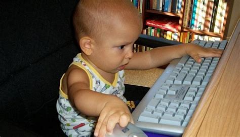 Playing some computer games with your toddler online is a good quiet and stationary activity for both of you to enjoy. The Best Accessible Computer Games for Blind Kids ...