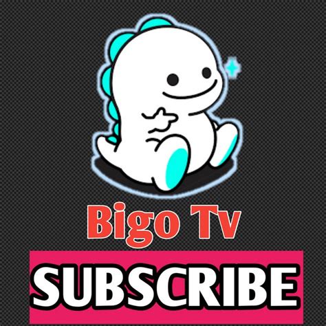 Bigo Tv - YouTube