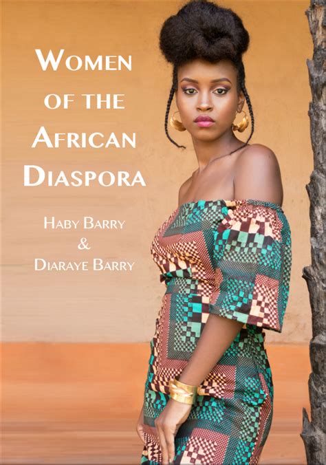 Women Of The African Diaspora Photo Book Fulaba Exclusive Jewelry