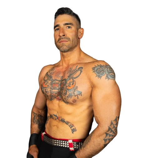 GASPAR HERNANDEZ | Reality of Wrestling