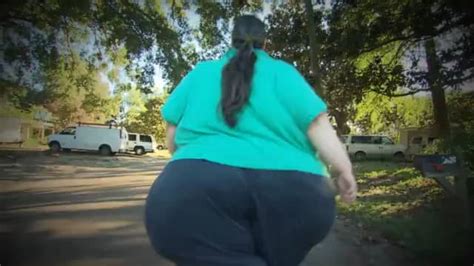 Lifestyle Extremes 700 Pound Woman Vs 80 Pound Woman On Vimeo