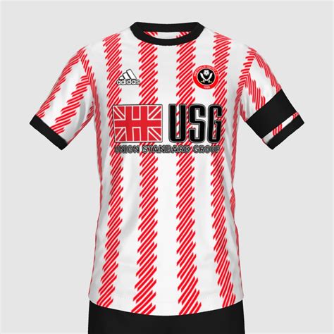 Jun 27, 2021 · many glasgow rangers fans were delighted as the club revealed their new kit ahead of the 2021/22 campaign. SHEFFIELD UNITED HOME KIT