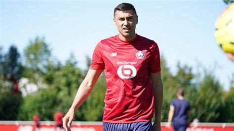 Burak yılmaz is 35 years old and was born in turkey.his current contract expires june 30, 2022. Fransa Burak Yılmaz'ı ve o golü konuşuyor - Haber 1