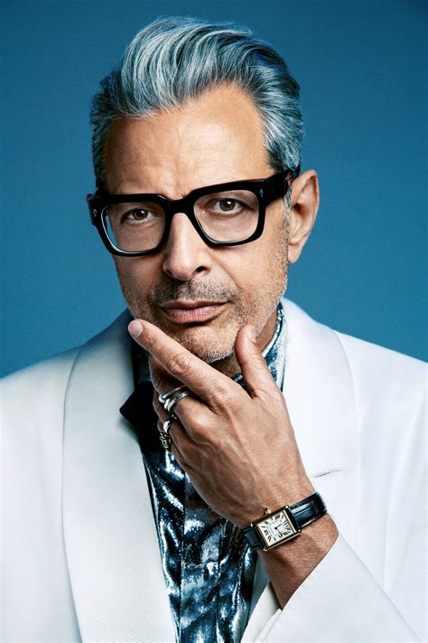 Jeff Goldblum And The Mildred Snitzer Orchestra Am 03042023 In Berlin