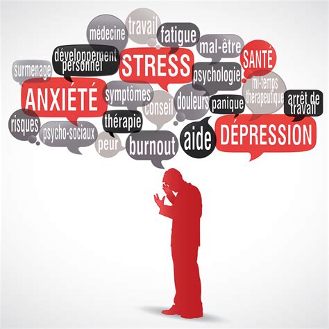 Ce qu'il faut savoir sur le stress  Mutuelle.fr