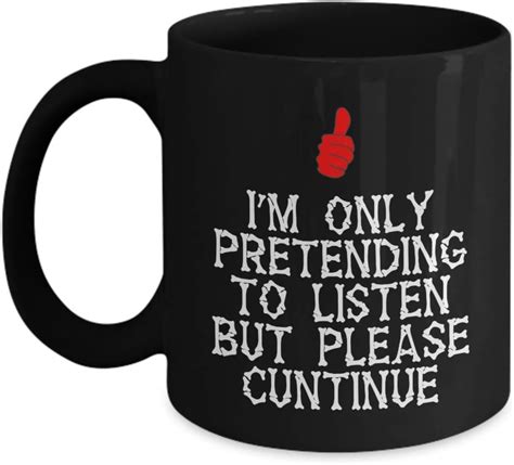 Cunt Coffee Mug Insulting Cups Vulgar Mug Sarcastic Tea Cups Curse Word Mug Rude Cup