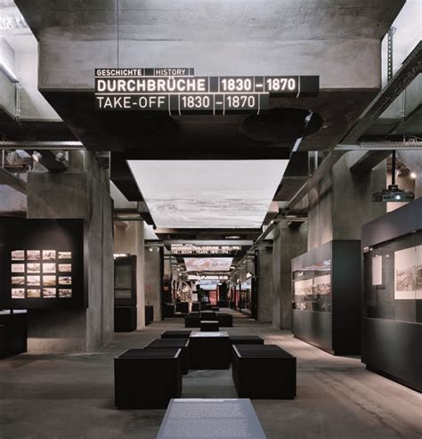 Ruhr Museum Essen | Museum exhibition design, Museum, Design museum