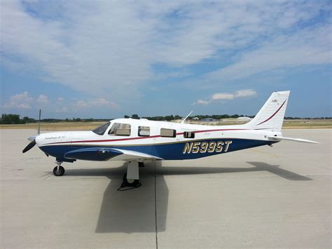 Piper Saratoga Ii Tc For Sale Buy Aircrafts