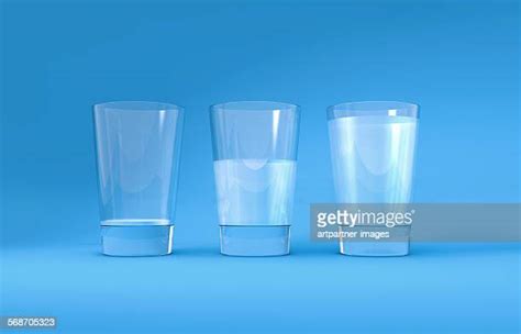 Glass Half Full Photos And Premium High Res Pictures Getty Images