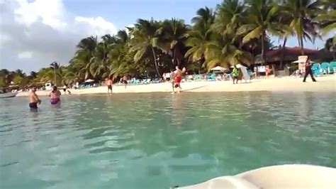 Roatan Honduras Islas De La Bahia Youtube
